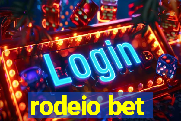 rodeio bet